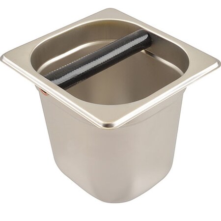 Allpoints Box, Coffee Dredge Knock7 X6" 1331855